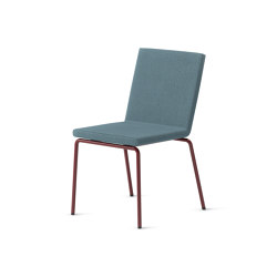 Afternoon S-055 | Chairs | Skandiform