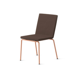 Afternoon S-055 | Chaises | Skandiform