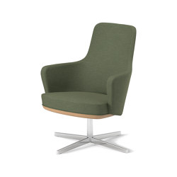 BEasy F-240 | Fauteuils | Skandiform