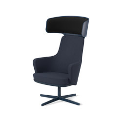 BEasy F-242 | Armchairs | Skandiform