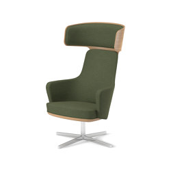 BEasy F-242 | Armchairs | Skandiform