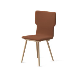 Bombito S-073 | Chairs | Skandiform