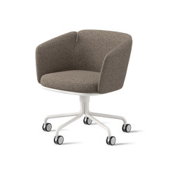 Central F-247 | Chairs | Skandiform