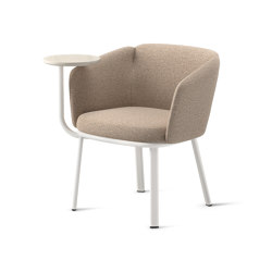 Central F-257 | with armrests | Skandiform