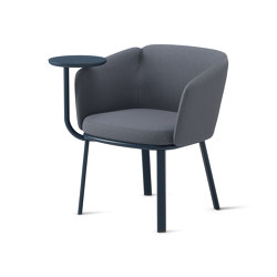 Central F-257 | Chaises | Skandiform