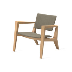 Conica F-205 | Fauteuils | Skandiform