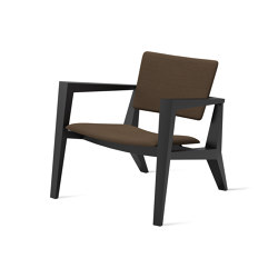 Conica F-205 | Armchairs | Skandiform