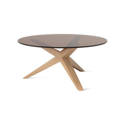 Conica LB-605 | Tables basses | Skandiform