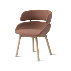 Fendo KS-253 | Chairs | Skandiform