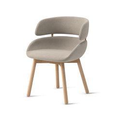 Fendo KS-253 | Chairs | Skandiform