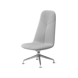 Primo lounge F-283 | Stühle | Skandiform