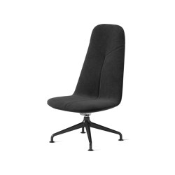 Primo lounge F-283 | Chaises | Skandiform