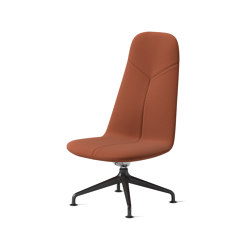 Primo lounge F-283 | Stühle | Skandiform