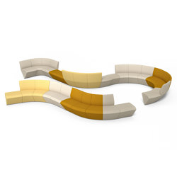 Spino | Bancs | Skandiform