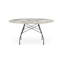 Glossy XXL Nature Tundra Structure: Nature Tundra | Tables de repas | Kartell