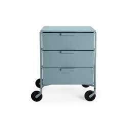 Mobil Mat Bleu | Buffets / Commodes | Kartell