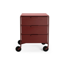 MOBIL MAT PLUM | Buffets / Commodes | Kartell