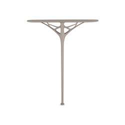 A.I. Console Grey | Console tables | Kartell