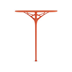 A.I. CONSOLE ORANGE | Consolle | Kartell