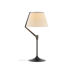 ANGELO STONE Table TITANIO | Luminaires de table | Kartell