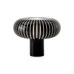 TERESA BLACK | Lampade tavolo | Kartell