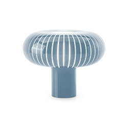 TERESA Special Edition LIGHT BLUE | Tischleuchten | Kartell