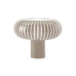 TERESA TAUPE | Table lights | Kartell