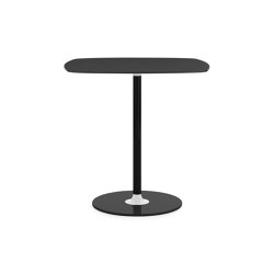 THIERRY BISTROT BLACK | Bistrotische | Kartell