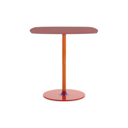 THIERRY BISTROT BORDEAUX | Tables de bistrot | Kartell