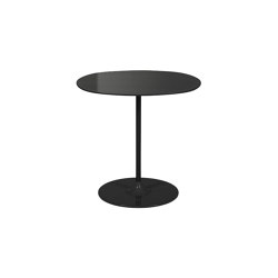 THIERRY BLACK | Tables d'appoint | Kartell