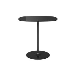 THIERRY BLACK | Side tables | Kartell