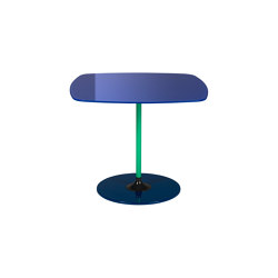 Thierry Bleu | Tables d'appoint | Kartell