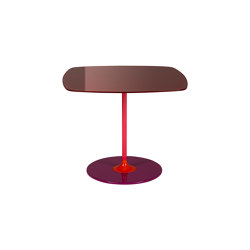 THIERRY BORDEAUX | Tables d'appoint | Kartell