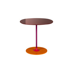 THIERRY BORDEAUX | Tables d'appoint | Kartell