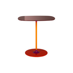 THIERRY BORDEAUX | Tables d'appoint | Kartell