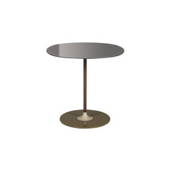 THIERRY GREY | Tables d'appoint | Kartell