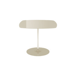 THIERRY WHITE | Beistelltische | Kartell