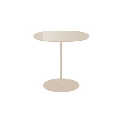 Thierry Blanc | Tables d'appoint | Kartell