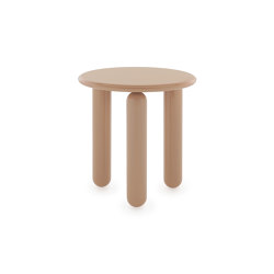 UNDIQUE MAS | Side tables | Kartell