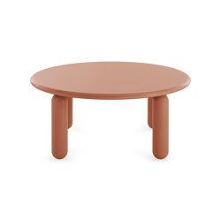 Undique Mas | Coffee tables | Kartell