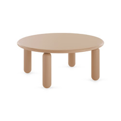 UNDIQUE MAS | Coffee tables | Kartell