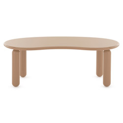 UNDIQUE MAS | Coffee tables | Kartell