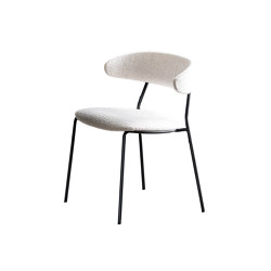 Soft low | Chairs | Sovet