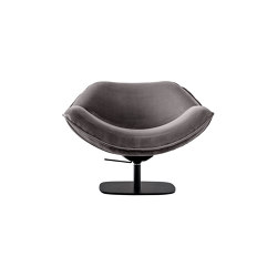 Alisia without headrest | Sillones | Sovet