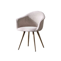 Dama | Chairs | Sovet