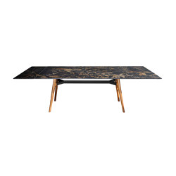 Lewood rectangular extensible | Dining tables | Sovet