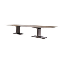 Palace MAXI | Tables de repas | Sovet