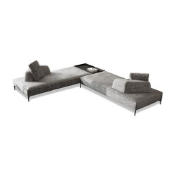 120 Modern Air canapés | Sofas | Vibieffe