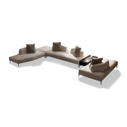 120 Modern Air sofas