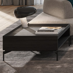 120 Modern Air | Coffee tables | Vibieffe